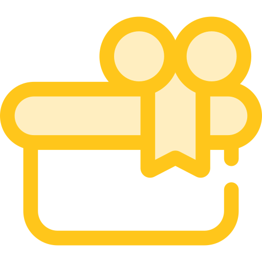 Gift icon