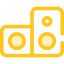 Speakers icon 64x64