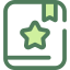 Birthday card icon 64x64
