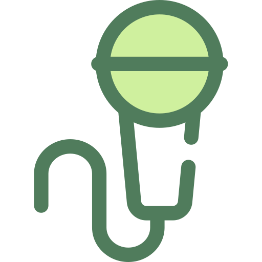Microphone icon