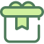 Gift icon 64x64