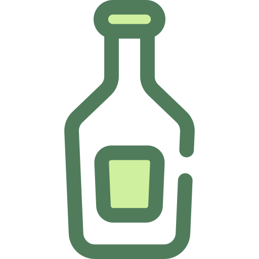 Bottle icon