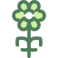 Flower icon 64x64