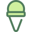 Ice cream icon 64x64