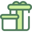 Gift icon 64x64