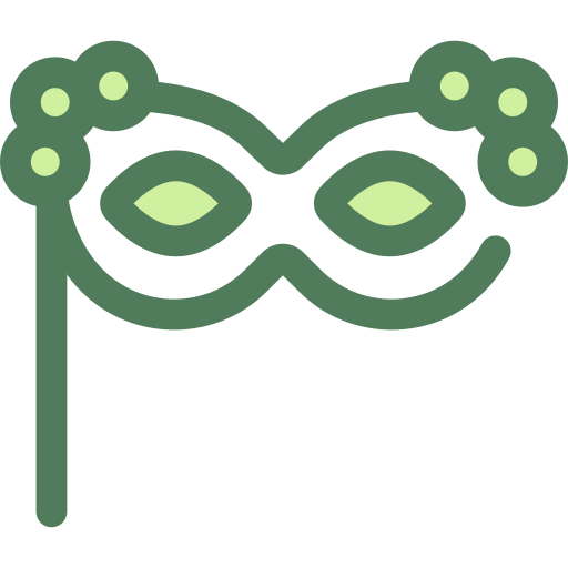 Mask icon