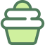 Cupcake icon 64x64