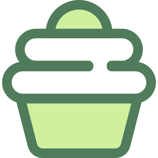 Cupcake icon