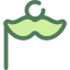 Moustache icon 64x64