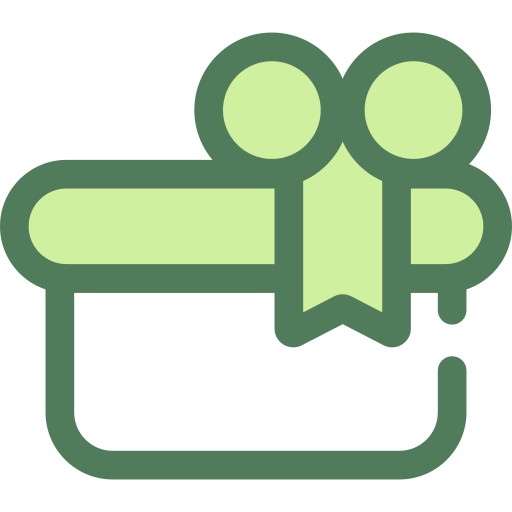 Gift icon