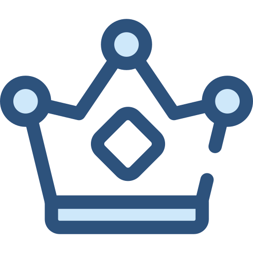 Crown icon