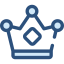 Crown icon 64x64