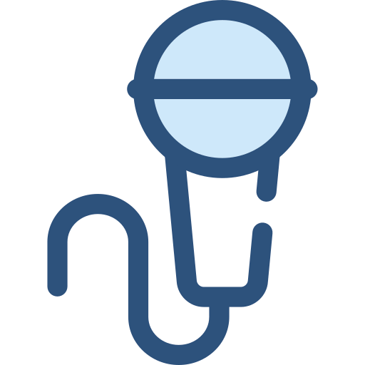 Microphone icon