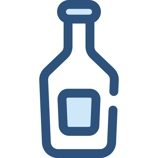 Bottle icon