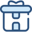 Gift icon 64x64