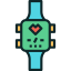 Smartwatch Symbol 64x64
