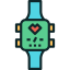 Smartwatch ícone 64x64