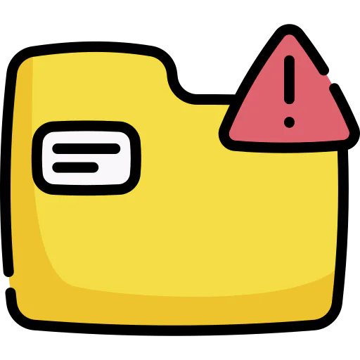 Folder icon