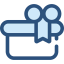 Gift icon 64x64