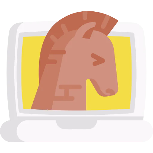 Trojan icon