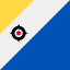 Bonaire ícono 64x64