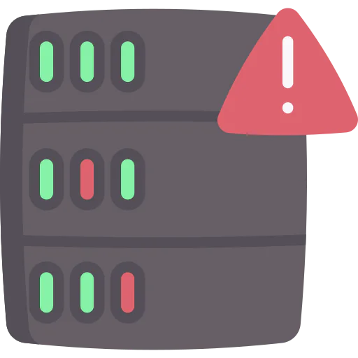 Server icon