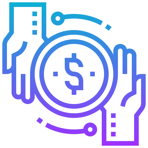 Transaction icon