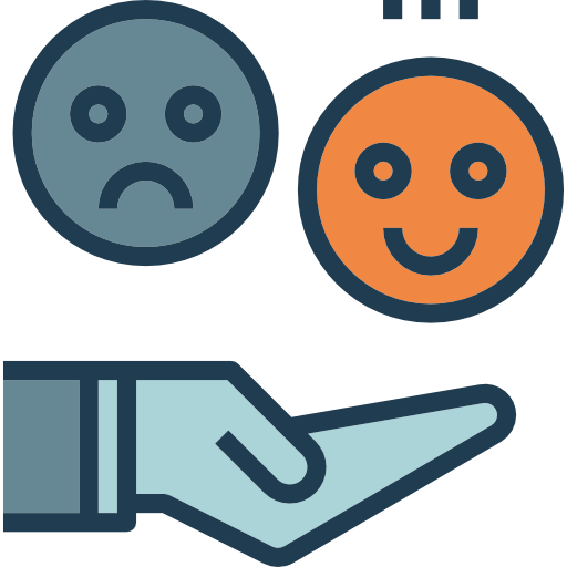 Feedback icon