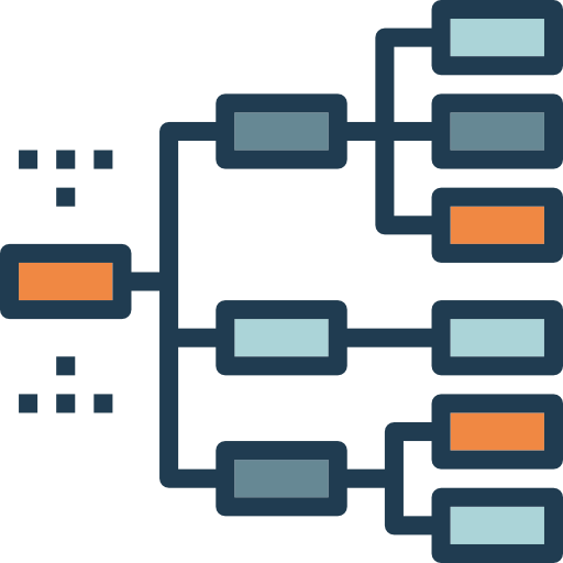 Chart 图标