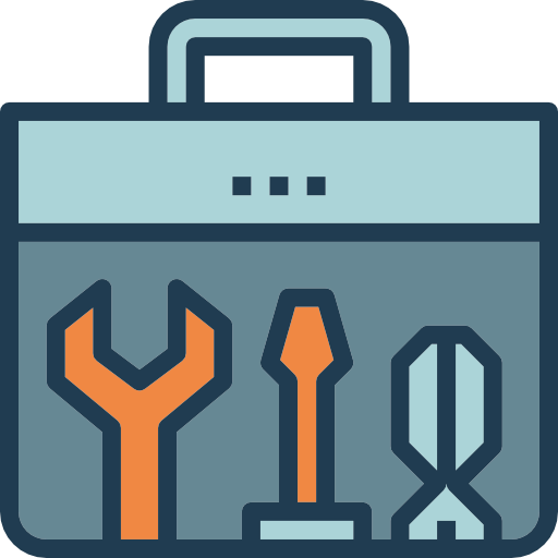 Toolbox icon