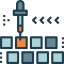 Пипетка иконка 64x64