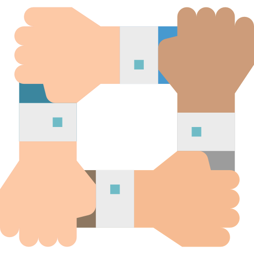 Teamwork icon