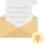 Newsletter icon 64x64