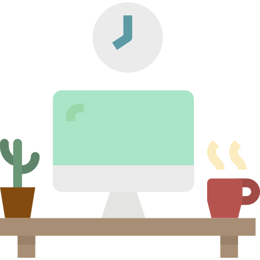 Desktop іконка