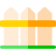 Fence icon 64x64
