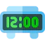 Alarm clock icon 64x64