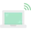 Laptop icon 64x64