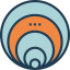 Петля иконка 64x64