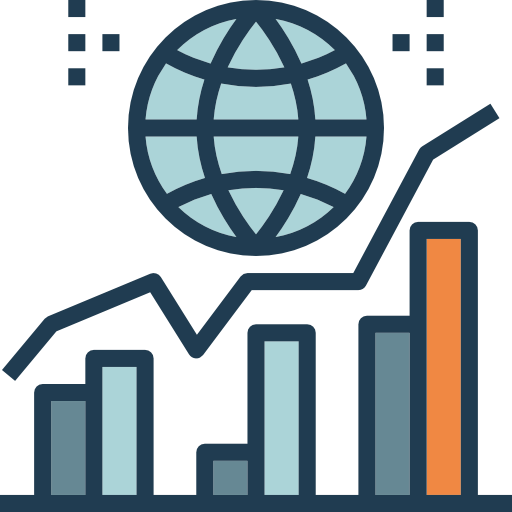 Analytics icon