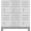 Locker icon 64x64