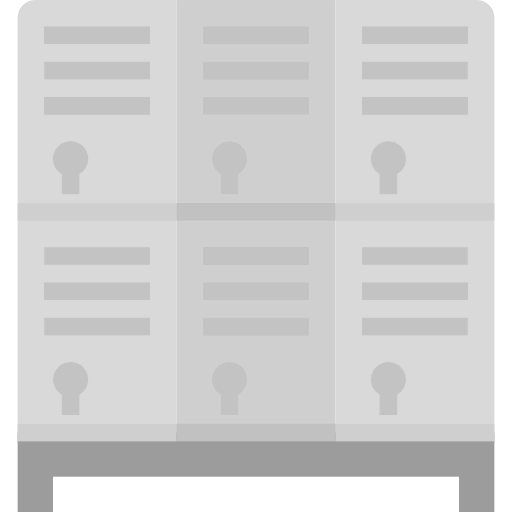Locker icon