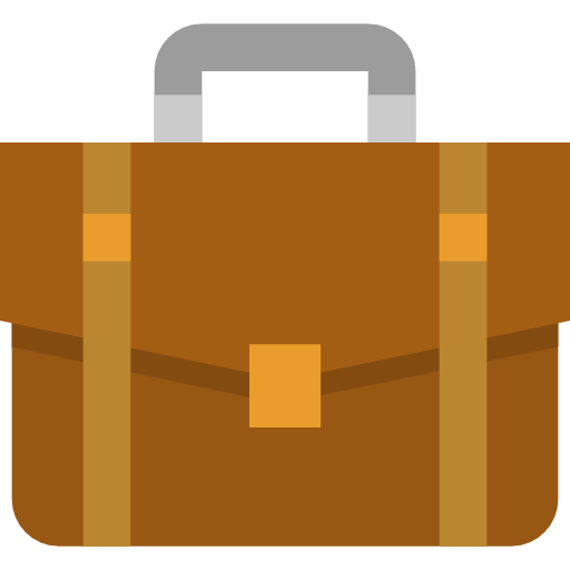 Briefcase іконка