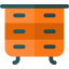 Drawer icon 64x64