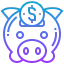 Piggy bank 상 64x64
