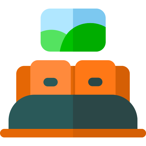 Bed icon