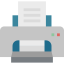 Printer Symbol 64x64