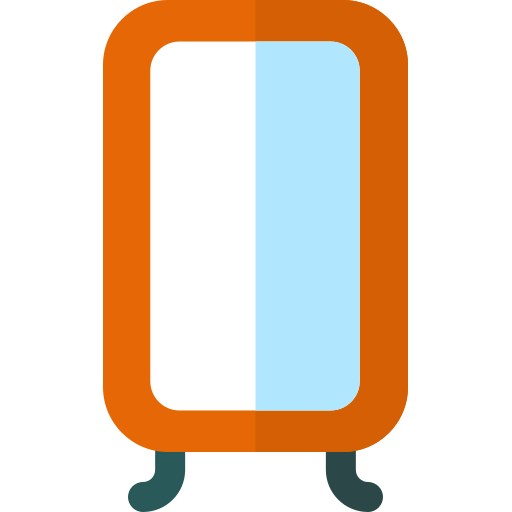 Mirror icon