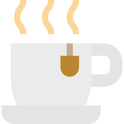 Tea icon