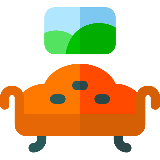 Sofa icon