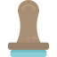 Stamp icon 64x64